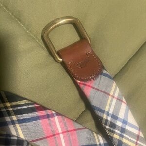 Polo Ralph Lauren Mens belt